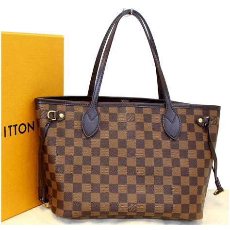 damier lv purse|lv damier bag price.